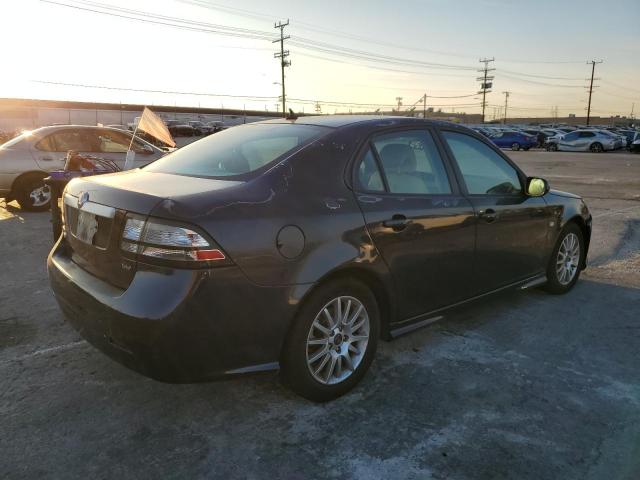Photo 3 from auction – 2011 SAAB 9-3 2.0T with VIN YS3FA4CY1B1304363