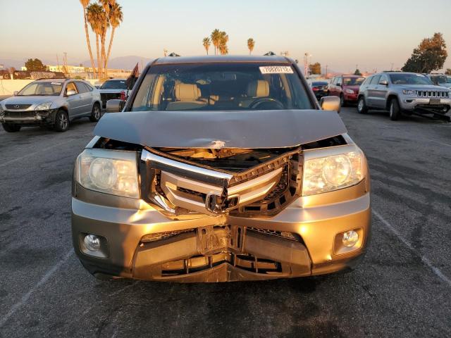 Photo 5 from auction – 2011 HONDA PILOT EXL with VIN 5FNYF4H67BB058029