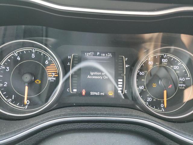 Photo 9 from auction – 2019 JEEP CHEROKEE L with VIN 1C4PJLLB5KD187077