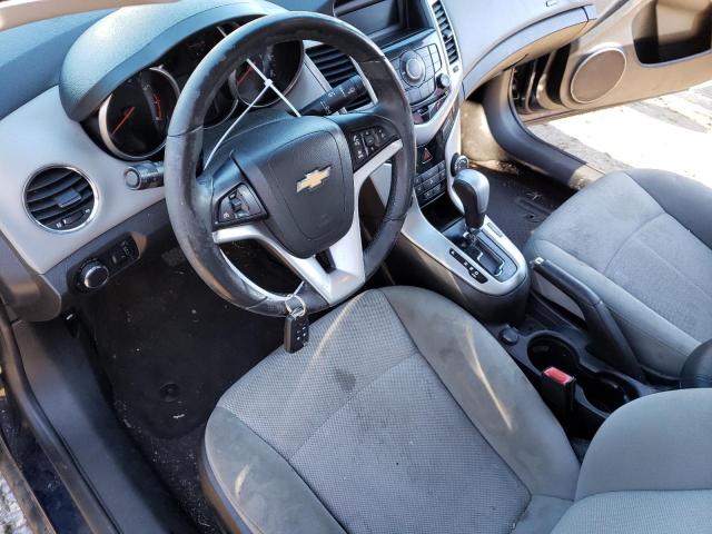Photo 7 from auction – 2011 CHEVROLET CRUZE LT with VIN 1G1PF5S93B7240152