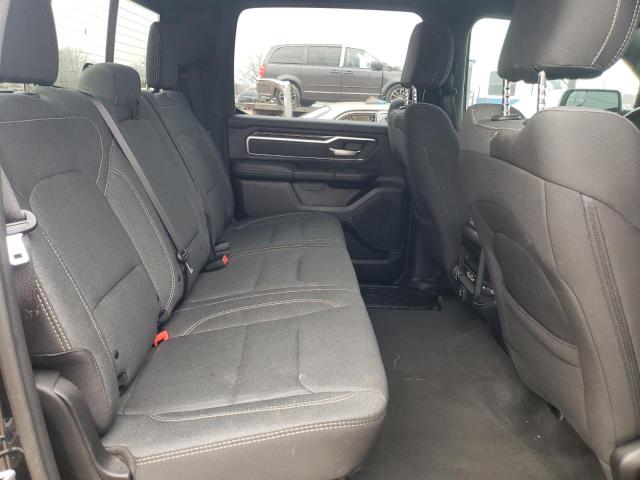 Photo 10 from auction – 2020 RAM 1500 BIG H with VIN 1C6SRFFT7LN106768