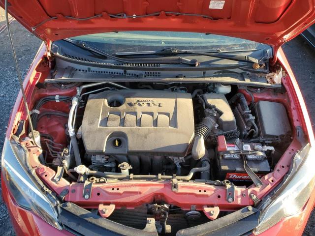 Photo 11 from auction – 2019 TOYOTA COROLLA L with VIN 2T1BURHE3KC149402