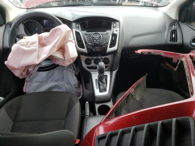 Photo 8 from auction – 2014 FORD FOCUS SE with VIN 1FADP3K20EL271603