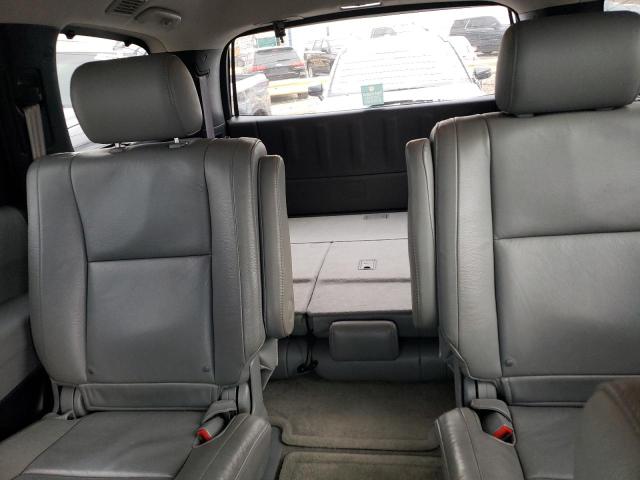 Photo 10 from auction – 2008 TOYOTA SEQUOIA LI with VIN 5TDZY68A88S003656