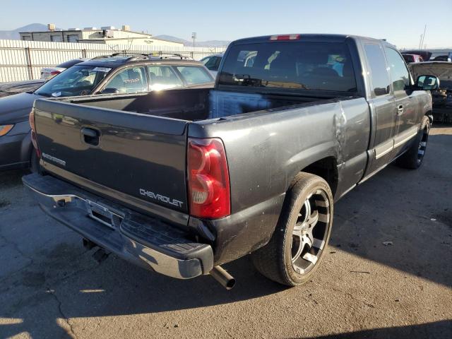 Photo 3 from auction – 2004 CHEVROLET SILVERADO with VIN 2GCEC19V141108137