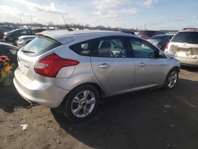 Photo 3 from auction – 2014 FORD FOCUS SE with VIN 1FADP3K29EL288237