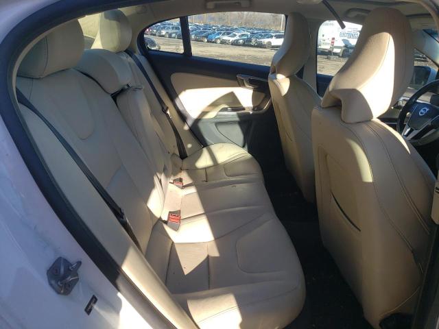 Photo 10 from auction – 2017 VOLVO S60 DYNAMI with VIN YV140MTL9H2428111