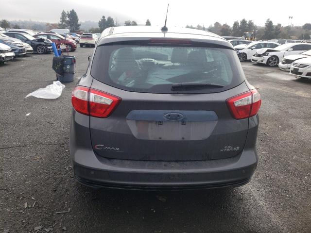 Photo 6 from auction – 2013 FORD C-MAX SEL with VIN 1FADP5BU2DL530989