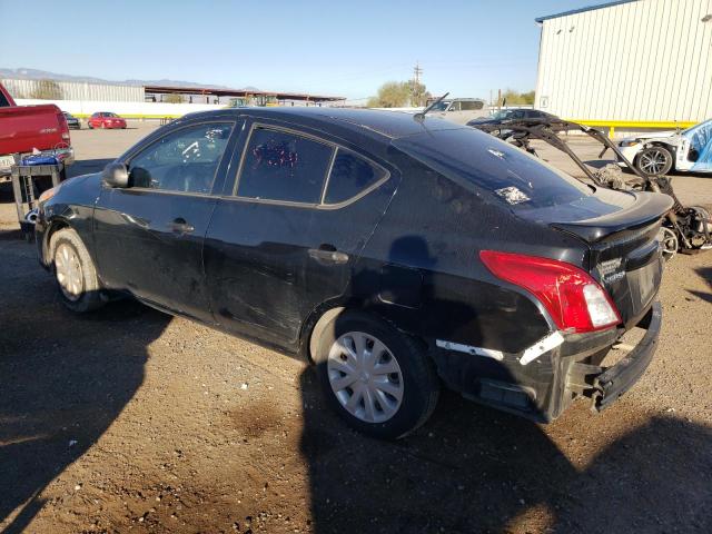 Photo 2 from auction – 2015 NISSAN VERSA S with VIN 3N1CN7AP7FL940023