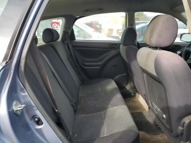 Photo 10 from auction – 2006 TOYOTA COROLLA MA with VIN 2T1KR32E26C592153