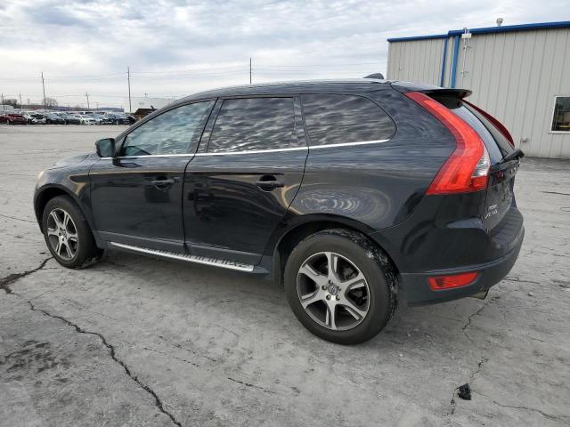 Photo 2 from auction – 2011 VOLVO XC60 T6 with VIN YV4902DZ2B2164575