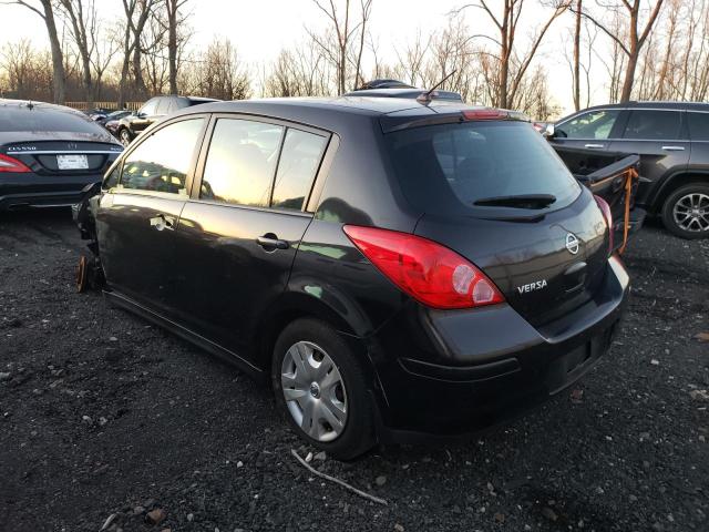 Photo 2 from auction – 2010 NISSAN VERSA S with VIN 3N1BC1CP8AL443034