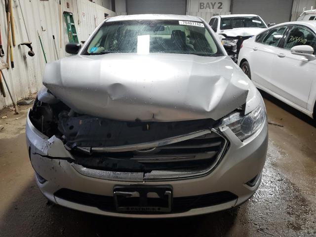 Photo 5 from auction – 2014 FORD TAURUS SE with VIN 1FAHP2D86EG145672