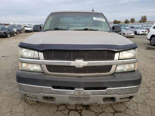 Photo 5 from auction – 2003 CHEVROLET SILVERADO with VIN 1GCHK23183F210926