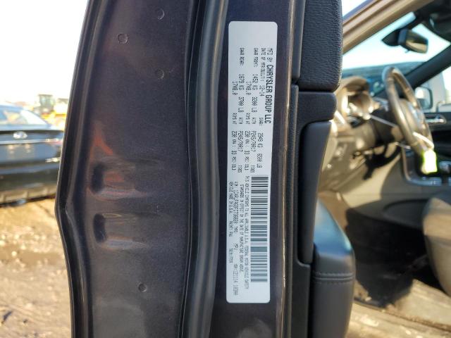 Photo 14 from auction – 2015 JEEP GRAND CHER with VIN 1C4RJFAG9FC736820
