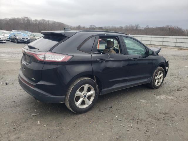 Photo 3 from auction – 2015 FORD EDGE SE with VIN 2FMTK3G99FBC28627