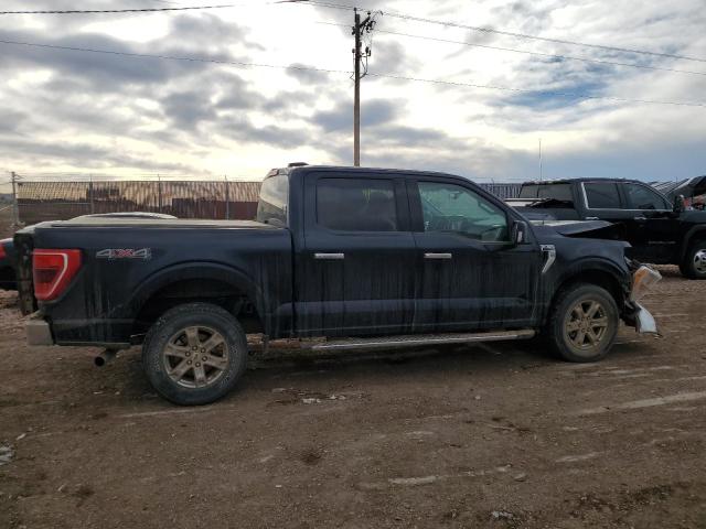 Photo 3 from auction – 2021 FORD F150 SUPER with VIN 1FTEW1EB5MKD17268