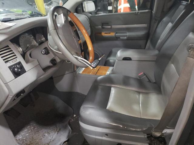 Photo 7 from auction – 2009 CHRYSLER ASPEN LIMI with VIN 1A8HW58T59F715985
