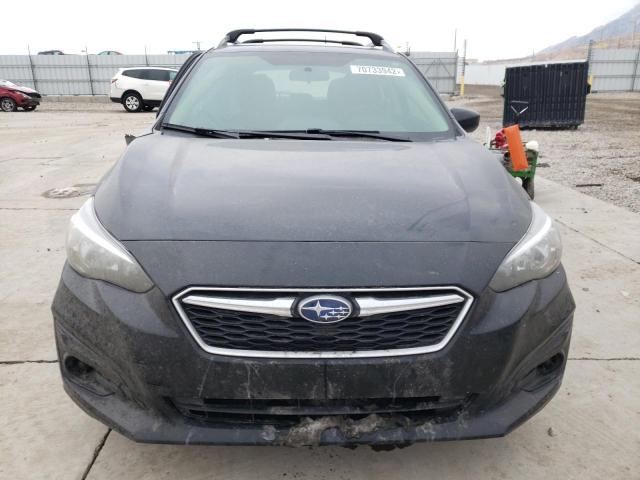Photo 5 from auction – 2018 SUBARU IMPREZA PR with VIN 4S3GTAB63J3738338