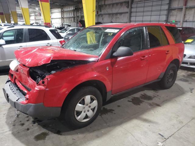 SATURN VUE 2005 with VIN 5GZCZ33D15S868019 - Photo from auction
