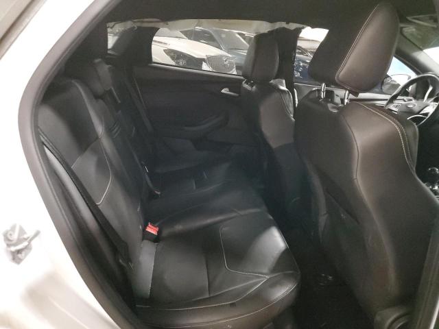 Photo 10 from auction – 2015 FORD FOCUS ST with VIN 1FADP3L99FL271788