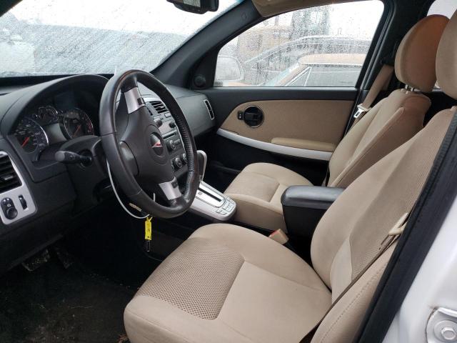Photo 7 from auction – 2008 PONTIAC TORRENT with VIN 2CKDL33F986311707