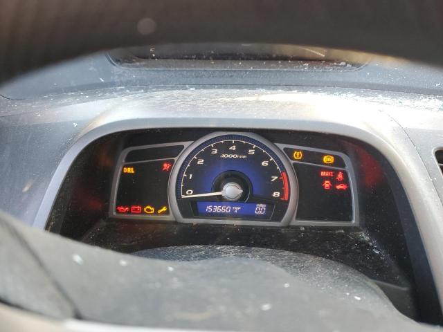 Photo 9 from auction – 2009 HONDA CIVIC EX with VIN 2HGFG11849H501869
