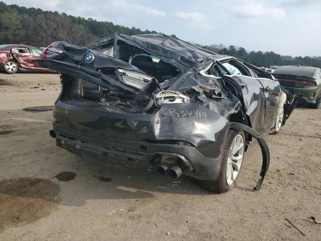 Photo 3 from auction – 2016 BMW X6 XDRIVE5 with VIN 5UXKU6C54G0R34419