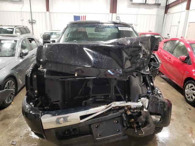 Photo 5 from auction – 2011 CHEVROLET SILVERADO with VIN 3GCPKSE3XBG347339