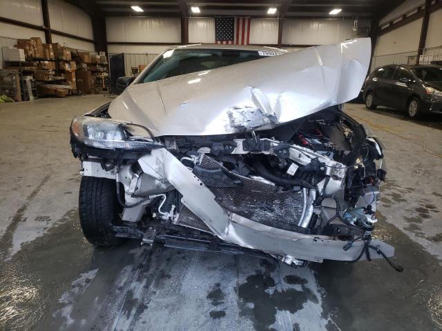 Photo 5 from auction – 2014 CHEVROLET MALIBU LS with VIN 1G11B5SL3EF107043