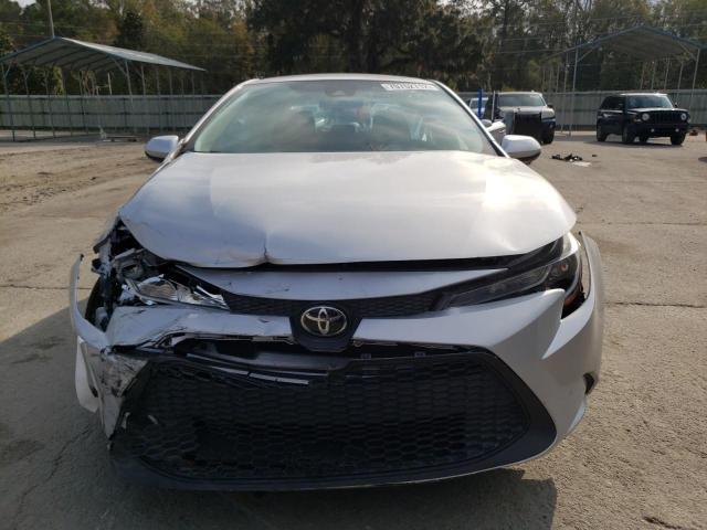 Photo 5 from auction – 2020 TOYOTA COROLLA LE with VIN 5YFEPRAE7LP089396