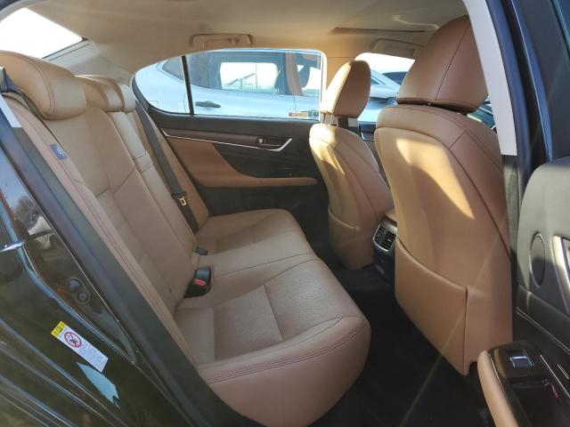 Photo 10 from auction – 2017 LEXUS GS 350 BAS with VIN JTHCZ1BL3HA006282