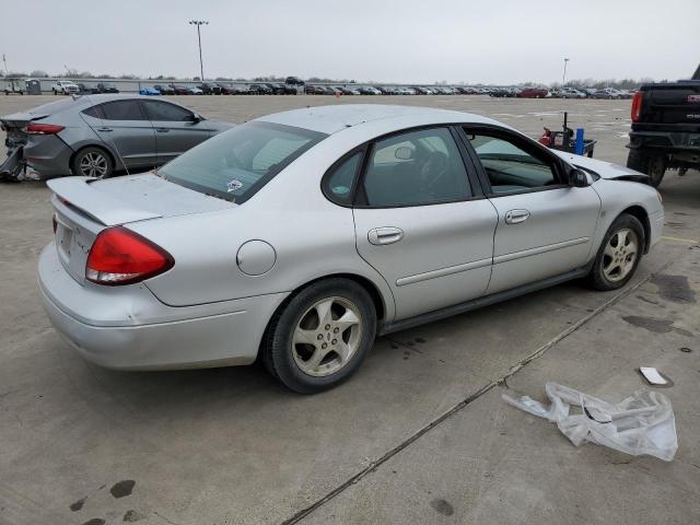 Photo 3 from auction – 2003 FORD TAURUS SES with VIN 1FAFP55S83G173456
