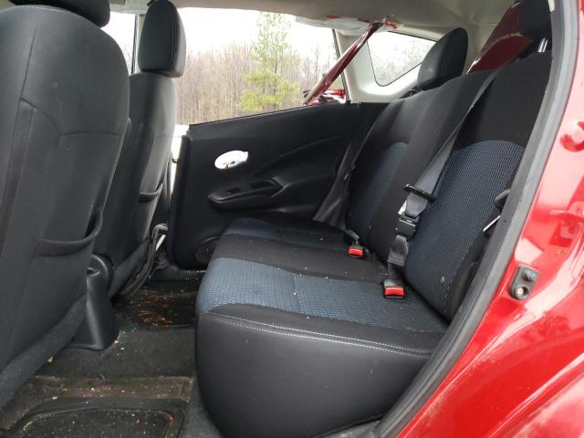 Photo 10 from auction – 2014 NISSAN VERSA NOTE with VIN 3N1CE2CP7EL366540