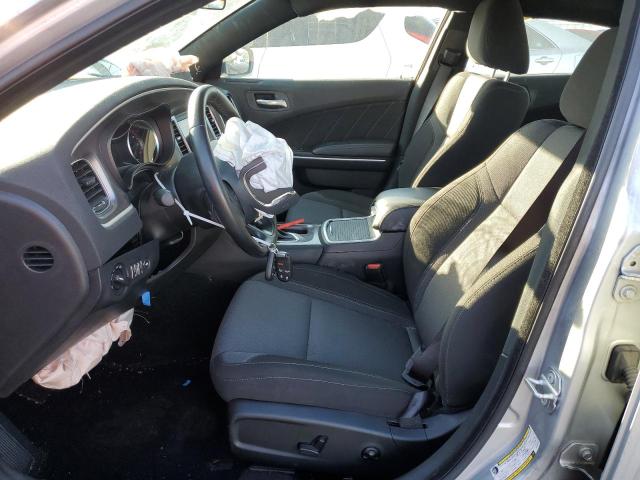 Photo 7 from auction – 2020 DODGE CHARGER SX with VIN 2C3CDXBG9LH216714