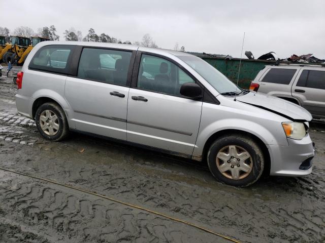 Photo 4 from auction – 2012 DODGE GRAND CARA with VIN 2C4RDGBG1CR182722
