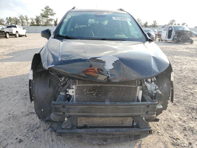 Photo 5 from auction – 2019 CHEVROLET TRAX 1LT with VIN KL7CJLSB5KB742568