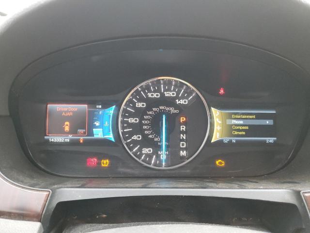 Photo 9 from auction – 2011 FORD EDGE LIMIT with VIN 2FMDK3KC7BBA50119