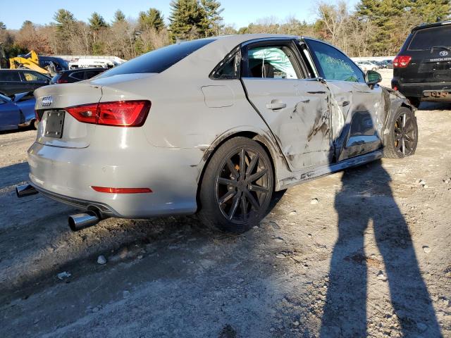 Photo 3 from auction – 2016 AUDI A3 PRESTIG with VIN WAUK8GFF1G1029188