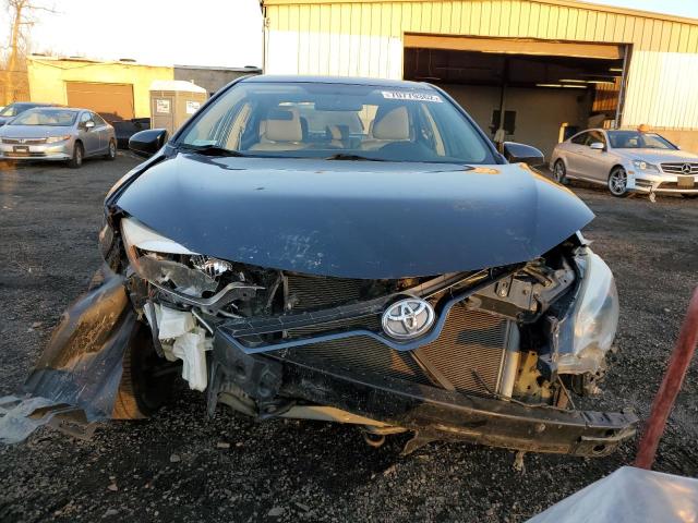 Photo 5 from auction – 2015 TOYOTA COROLLA with VIN 2T1BURHE6FC277056