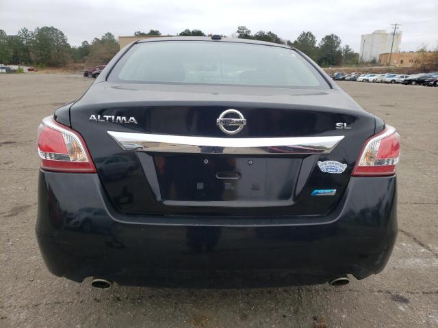 Photo 6 from auction – 2013 NISSAN ALTIMA 2.5 with VIN 1N4AL3AP8DC236172