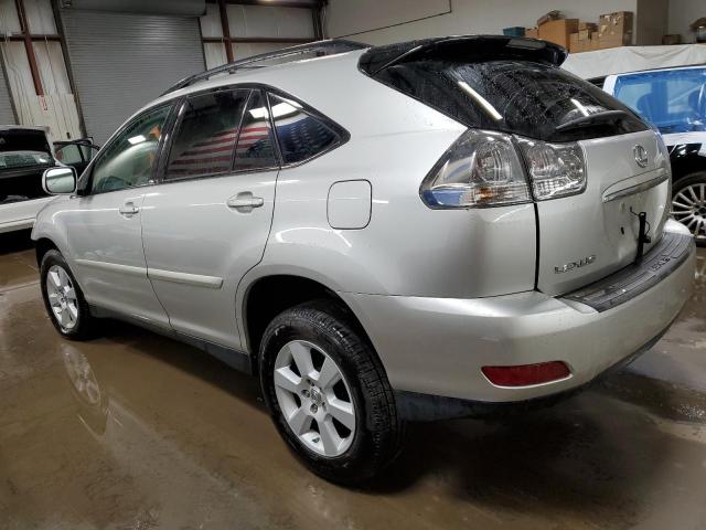 Photo 2 from auction – 2007 LEXUS RX 350 with VIN 2T2HK31U57C040893
