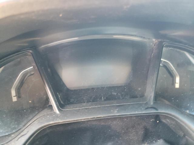 Photo 9 from auction – 2021 HONDA CIVIC LX with VIN 2HGFC2F63MH545976