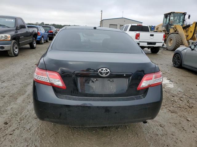 Photo 6 from auction – 2011 TOYOTA CAMRY BASE with VIN 4T4BF3EKXBR172987