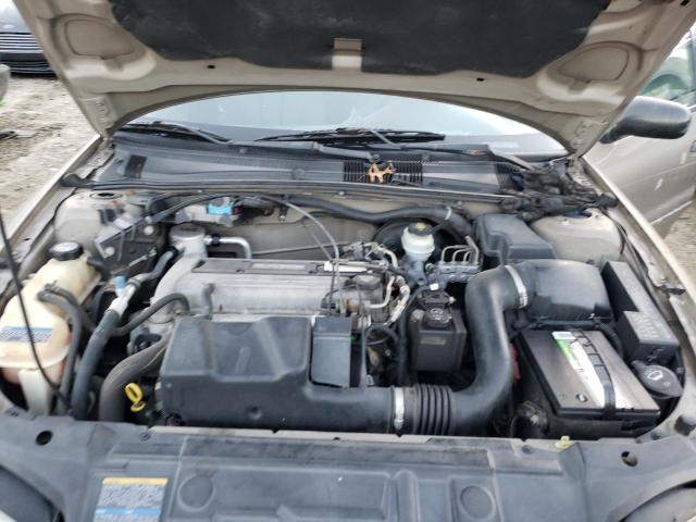 Photo 11 from auction – 2005 CHEVROLET CAVALIER with VIN 1G1JC52F657150132