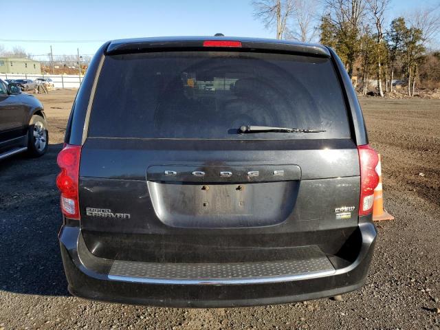 Photo 6 from auction – 2012 DODGE GRAND CARA with VIN 2C4RDGDG1CR110397