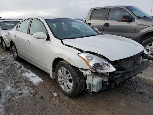 Photo 4 from auction – 2010 NISSAN ALTIMA BAS with VIN 1N4AL2AP1AN558422