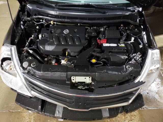 Photo 12 from auction – 2011 NISSAN VERSA S with VIN 3N1BC1CP0BL380755