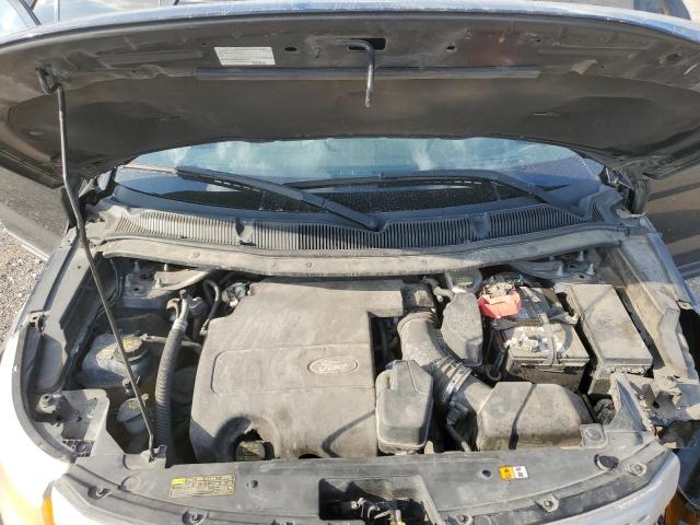 Photo 12 from auction – 2012 FORD EXPLORER with VIN 1FMHK7B80CGA37081