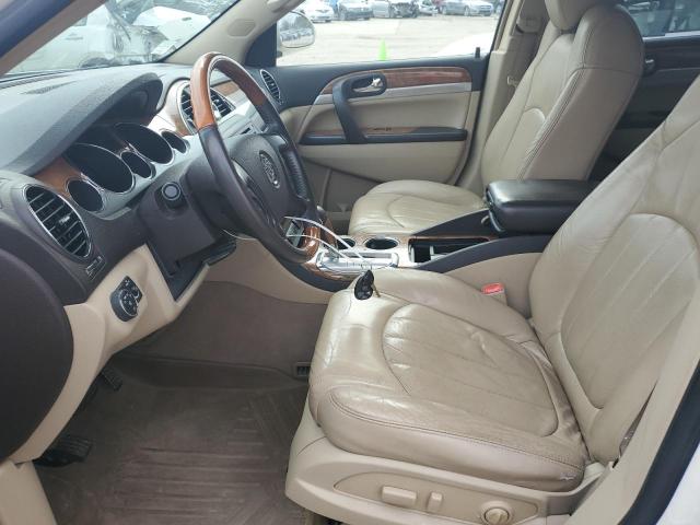Фото 7 с аукциона – 2009 BUICK ENCLAVE CX с VIN 5GAER23D29J162257
